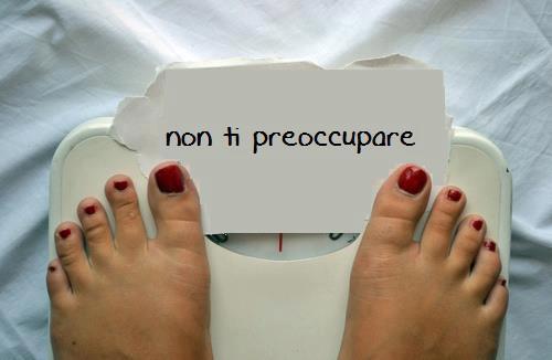 SE FA PRESTO A DI' NUN TE PREOCCUPA' !! - 06/10/2012
